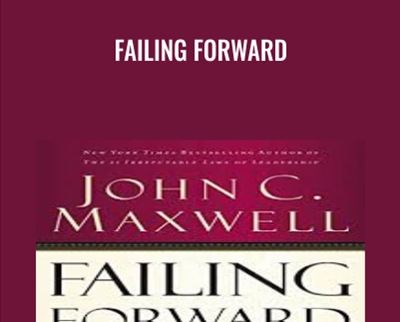 Failing Forward - BoxSkill net