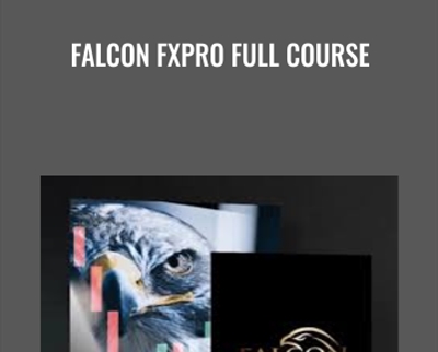 Falcon FxPro Full Course - BoxSkill