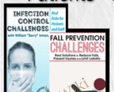 Fall Prevention and Infection Control Challenges - BoxSkill - Get all Courses