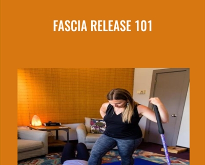 Fascia Release 101 - BoxSkill