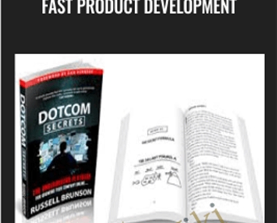 Fast Product Development E28093 Russell Brunson - BoxSkill net