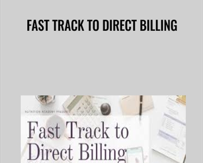 Fast Track to Direct Billing - BoxSkill net