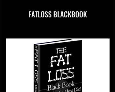 Fatloss Blackbook Brad Howard - BoxSkill