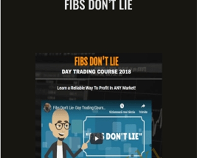 Fibs Dont Lie E28093 Day Trading Course1 - BoxSkill
