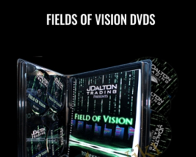 Fields of Vision DVDs - BoxSkill