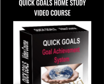 Filip Mihajlovic Quick Goals Home Study Video Course - BoxSkill net