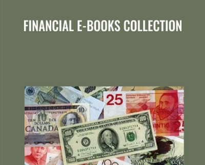 Financial E Books Collection - BoxSkill