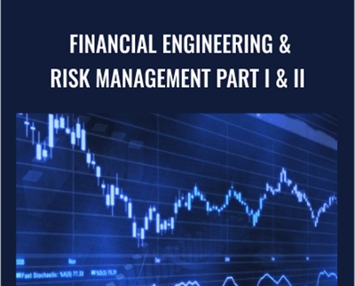 Financial Engineering Risk Management Part I II - BoxSkill