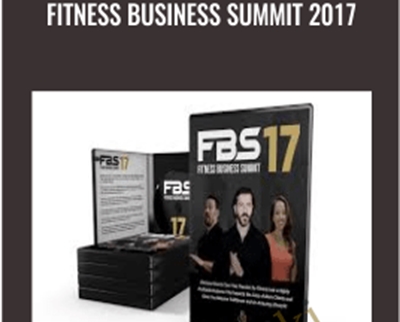 Fitness Business Summit 2017 - BoxSkill net