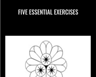 Five Essential Exercises Bernard Langan - BoxSkill