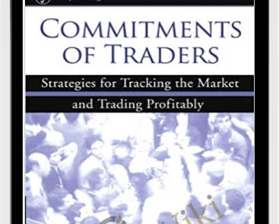 Floyd Upperman Commitments of Traders - BoxSkill