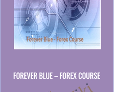 Forever Blue E28093 Forex Course - BoxSkill