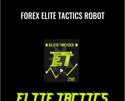 Forex Elite Tactics Robot Anonymous - BoxSkill