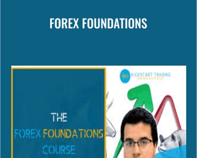 Forex Foundations - BoxSkill