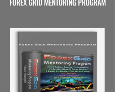 Forex Grid Mentoring Program - BoxSkill