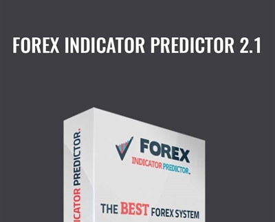Forex Indicator Predictor 2 min - BoxSkill