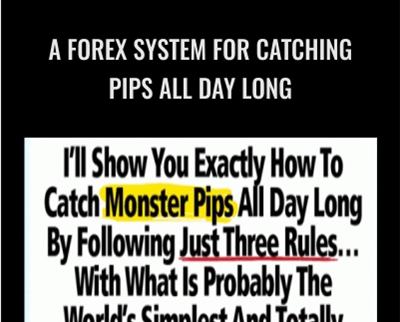 Forex Pip Fishing E28093 A Forex System For Catching Pips All Day Long - BoxSkill