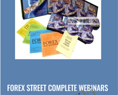 Forex Street Complete Webinars 2008 E28093 20091 - BoxSkill