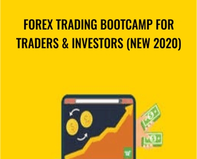 Forex Trading Bootcamp For Traders Investors NEW 2020 - BoxSkill