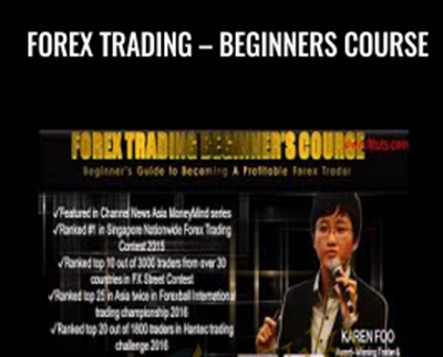 Forex Trading E28093 Beginners Course - BoxSkill