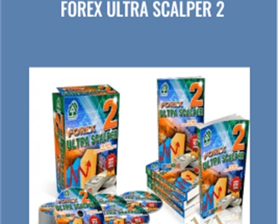 Forex Ultra Scalper 2 - BoxSkill