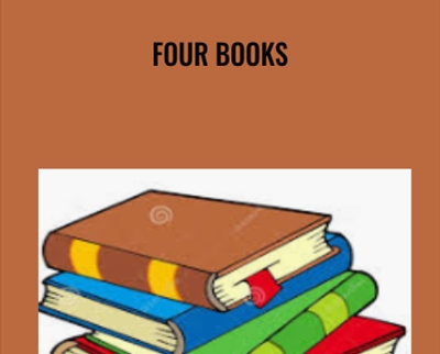Four Books - BoxSkill