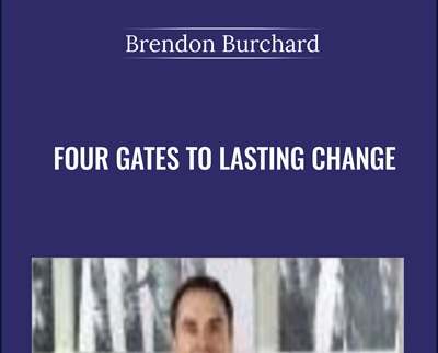 Four Gates to Lasting Change - BoxSkill