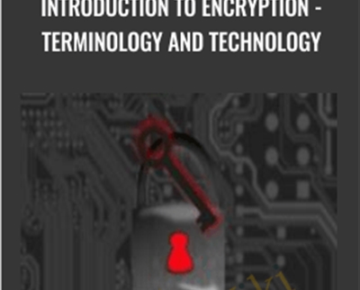 Frank Hissen Introduction to Encryption Terminology and Technology - BoxSkill