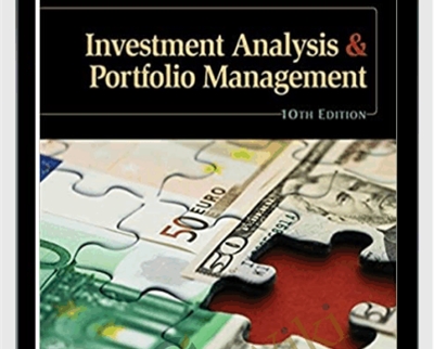 Frank Reilly E28093 Investment Analysis And Portfolio Management - BoxSkill