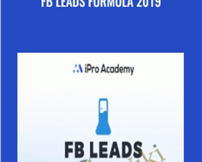 Fred Lam FB Leads Formula 20191 - BoxSkill net