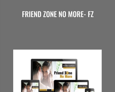 Friend Zone No More FZ - BoxSkill net