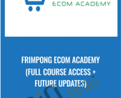 Frimpong Ecom Academy - BoxSkill net