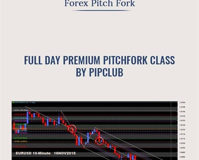 Full Day Premium Pitchfork Class by PipClub min - BoxSkill net