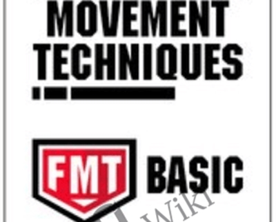 Functional Movement Techniques Series FMT Basic - BoxSkill - Get all Courses