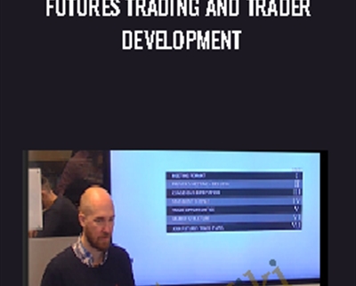 Futures Trading and Trader Development - BoxSkill