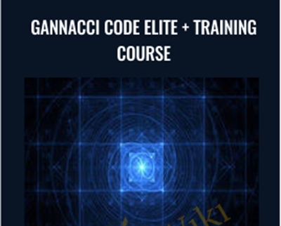 GANNacci Code Elite Training Course - BoxSkill
