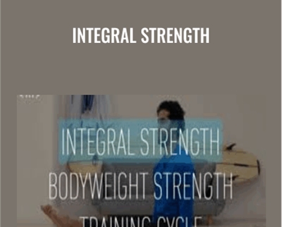 GMB Integral Strength - BoxSkill