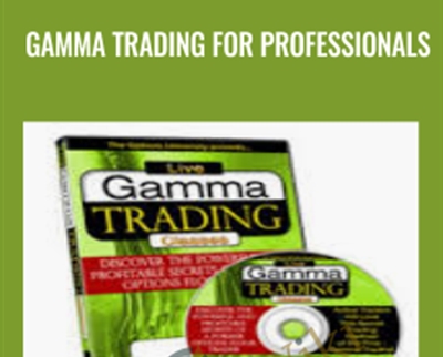 Gamma Trading for Professionals - BoxSkill