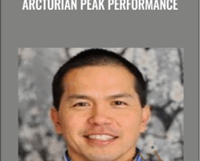Gene Ang Arcturian Peak Performance - BoxSkill net