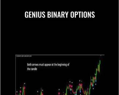 Genius Binary Options - BoxSkill - Get all Courses