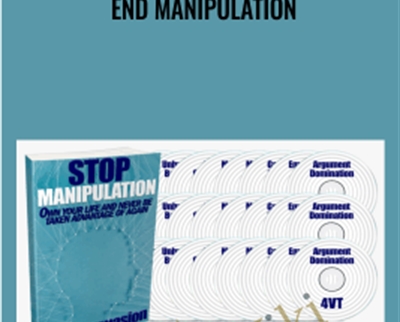 George Hutton End Manipulation - BoxSkill - Get all Courses