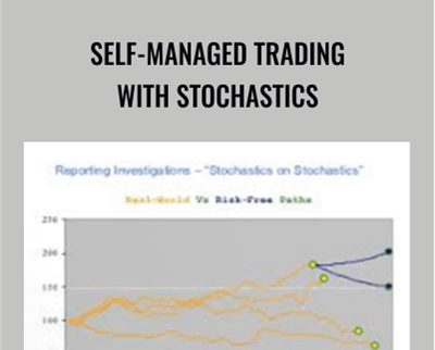 George Lane Self Managed Trading with Stochastics - BoxSkill
