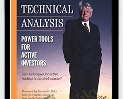 Gerald Appel E28093 Technical Analysis Power Tools For Active Investors - BoxSkill