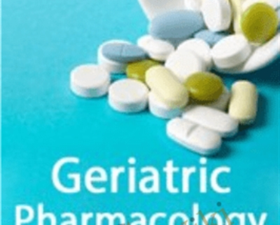 Geriatric Pharmacology 1 - BoxSkill - Get all Courses
