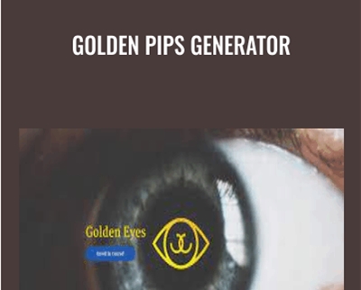 Golden Eyes E28093 Golden Pips Generator - BoxSkill
