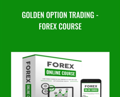 Golden Option Trading Forex Course - BoxSkill