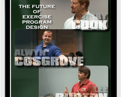 Gray Cook2C Lee Burton Alwyn Cosgrove The Future of Exercise Program Design A Standard Operating Procedure - BoxSkill