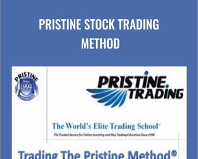 Greg Capra E28093 Pristine Stock Trading Method - BoxSkill