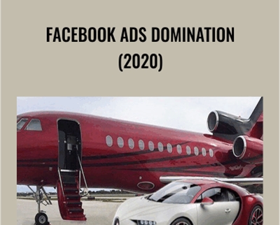 Greg Davis Steve Fantasia E28093 Facebook Ads Domination 2020 1 - BoxSkill net