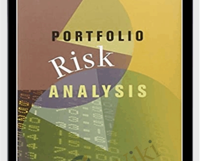 Gregory Connor E28093 Portfolio Risk Analysis - BoxSkill net